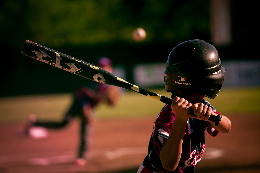 Hitting Camp