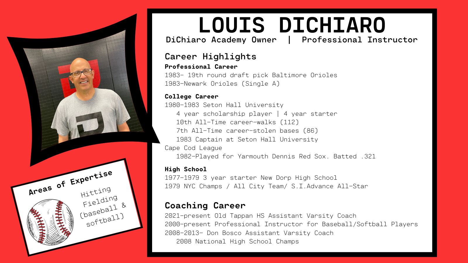 Louis DiChiaro